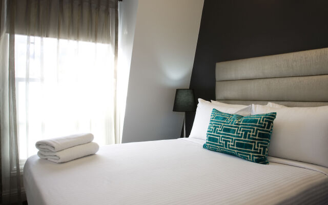 Hotel Challis Potts Point