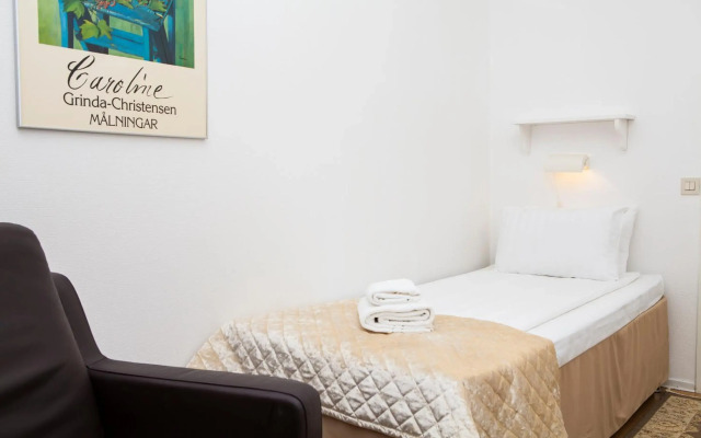 Hotel Expo Stockholm