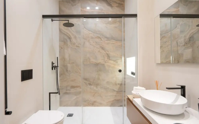 La Banchina   Luxury  Suites