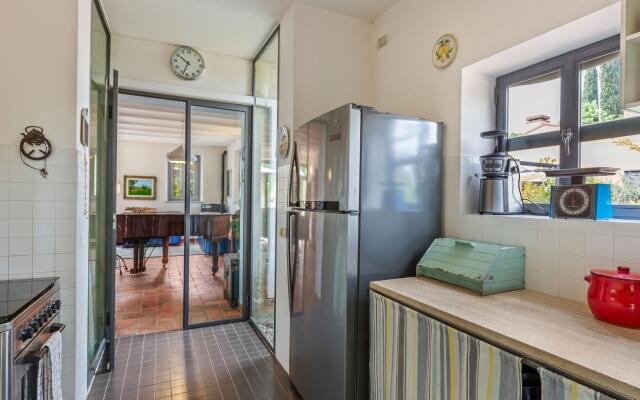 Belvilla by Oyo Cottage Della Musica