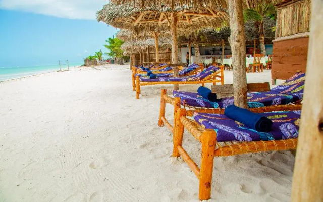 Pwani Beach Boutique Hotel Zanzibar