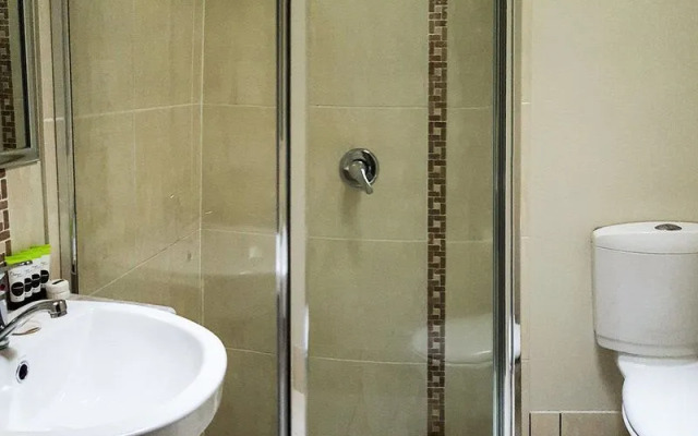 Atricom Apartments Australia