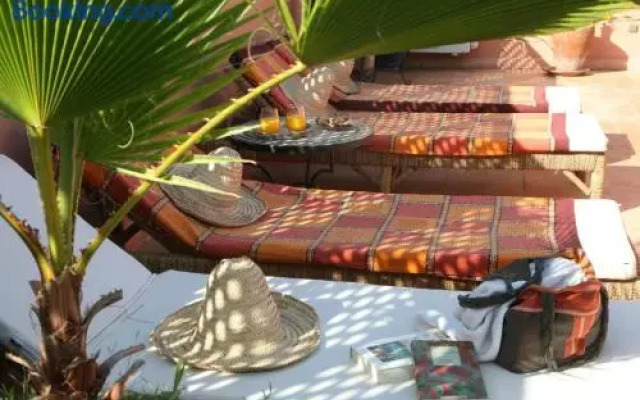 Riad Dar Zampa