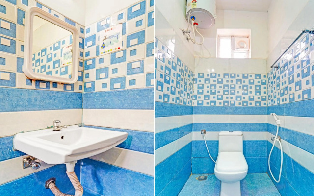 OYO 70213 Anmols Peace Home Stay