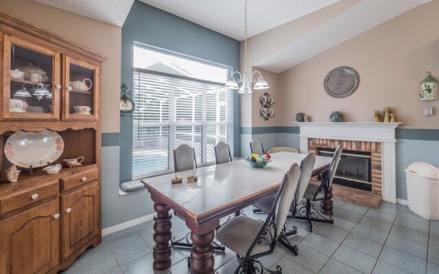 Lopez Lane 1302 by White Pelican VR