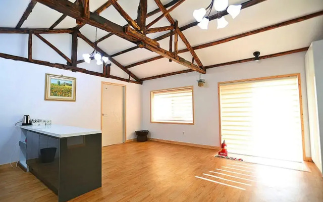 Doldam Path Pension