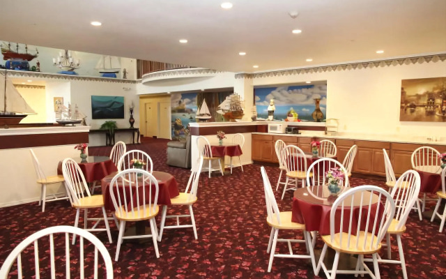 Oceanview Inn