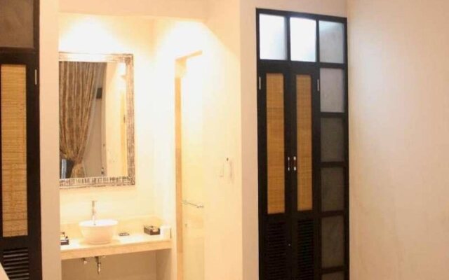 Vamana Resort