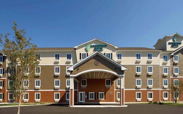 WoodSpring Suites Allentown
