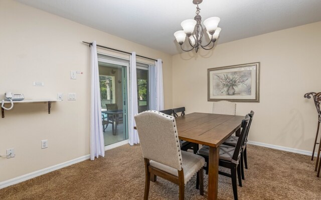 207lw 4 Bedroom Villa by Redawning