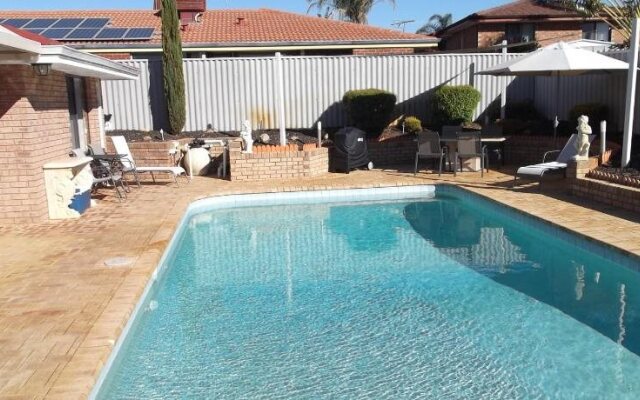 Meadow View Accommodation