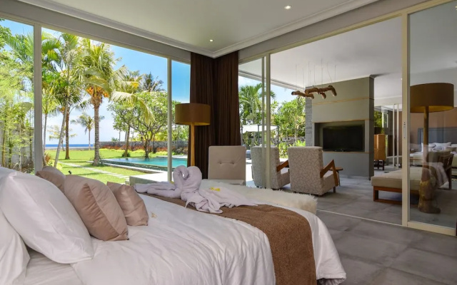 Villa Lou – Guest Rooms – Seririt