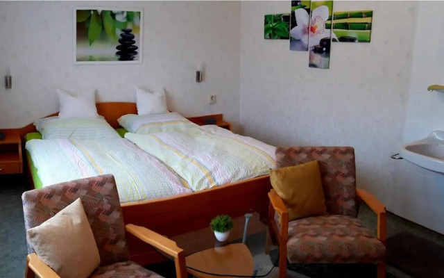 Ferienwohnung Günther