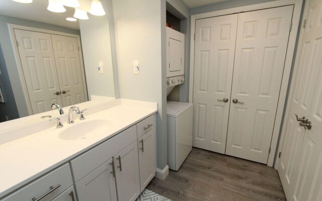 Henlopen Unit 417 by Long & Foster
