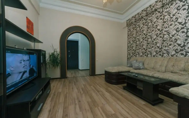 Отель Hotrent Maidan