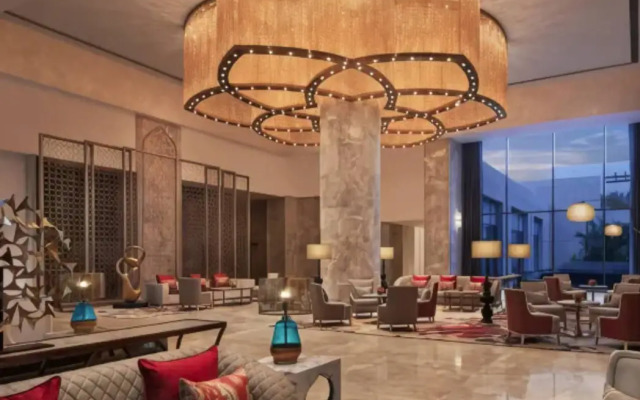 Taj Amer, Jaipur