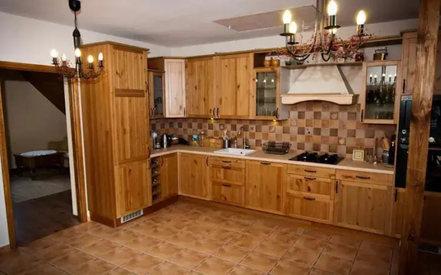 Pokoje Gościnne U Garncarza