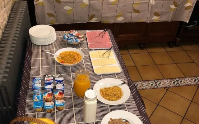 El Capricho de Josana