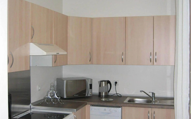 Résidence le Beau Site