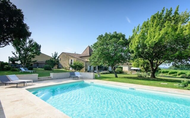 Maison Des Quatre Saisons