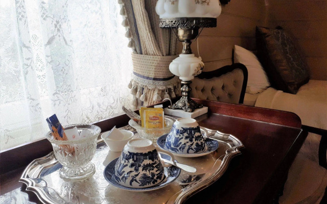 Kurrara Historic Guest House
