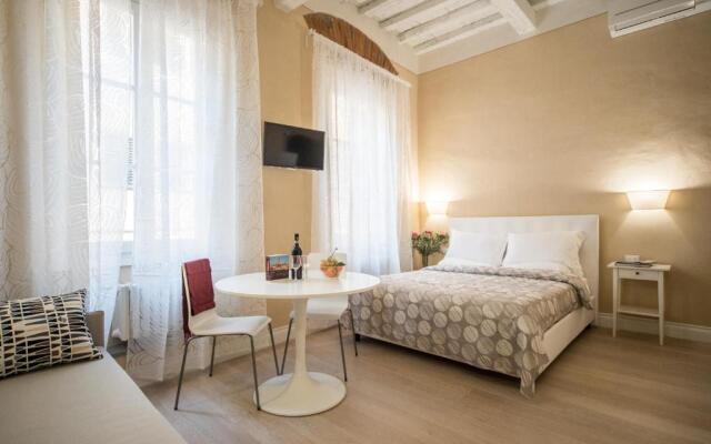 Apartments Lorenzo Lorenzo