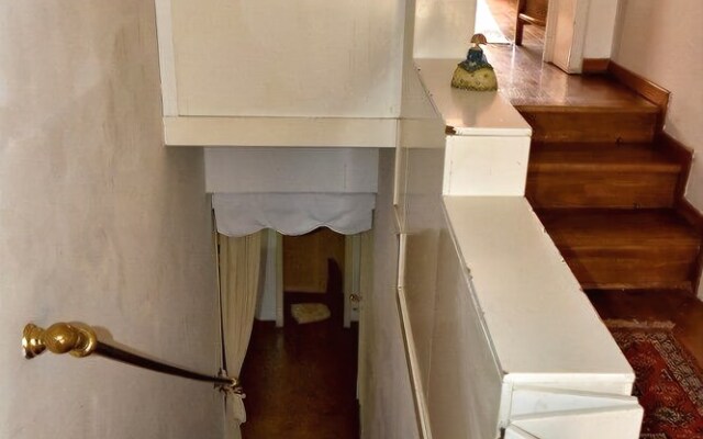 Angolo Di Porta Sole