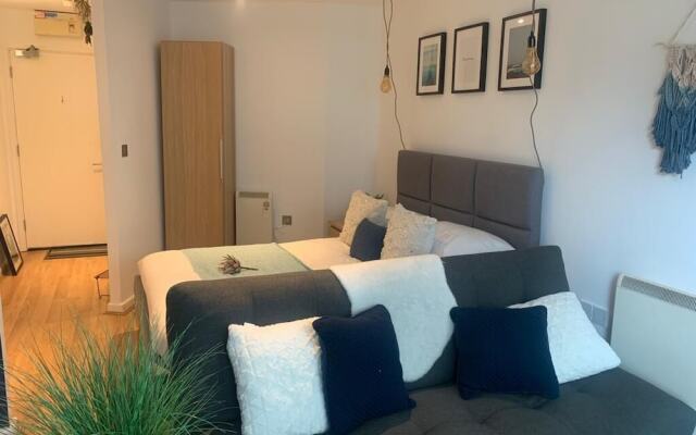 Broughton House Studio