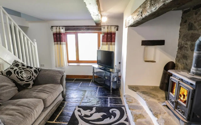 Ceilwart Cottage