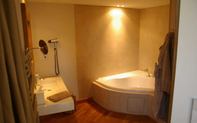 Cannes Villa St Barth