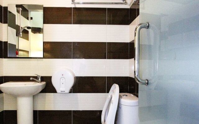 ZEN Rooms Menteng Cikini