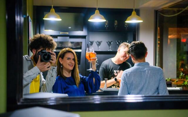 Artistic Tirana Blloku