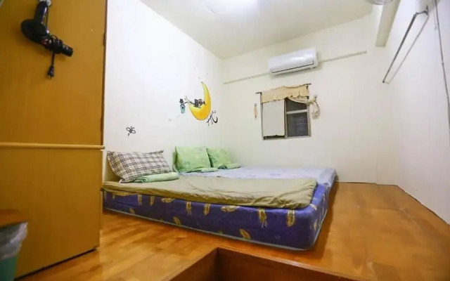 Lanyu Starrynight Homestay