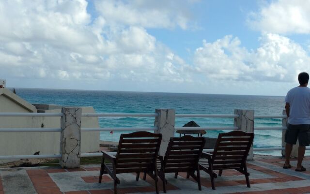 Apartment Solymar Cancun Beach