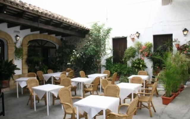 Hostal Torre de Guzmán