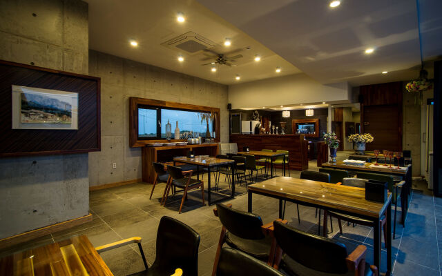 Maison de Jeju Pool Villa