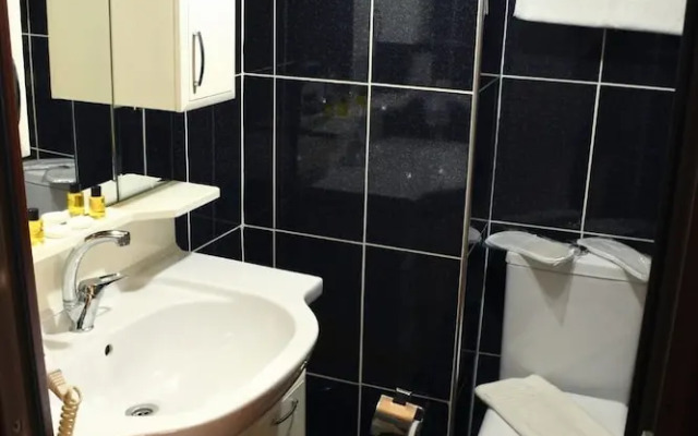 Boutique California Hotel