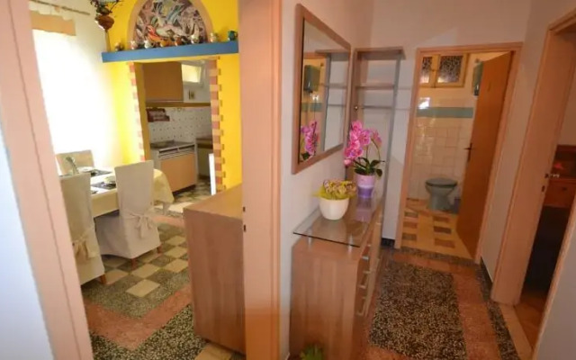 Apartment Roberta