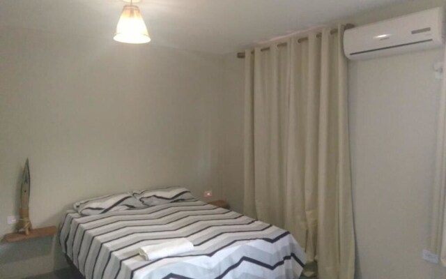 Flat Toque dos Milagres