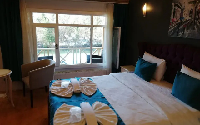 Alesta Butik Otel