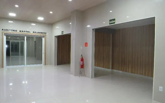 Farol Plaza Hotel