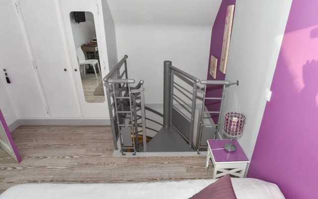 Le Jardin des Roches