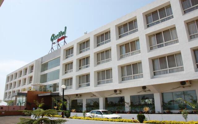 Inventree Hotel, Hinjewadi