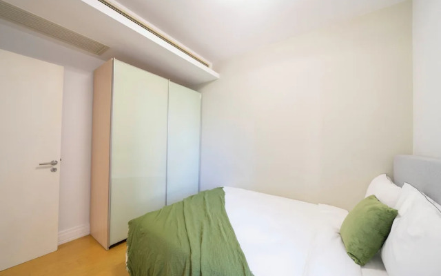 Tyms Bright 2BR 1BA Suite Yongxin