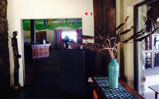 Maguga Lodge
