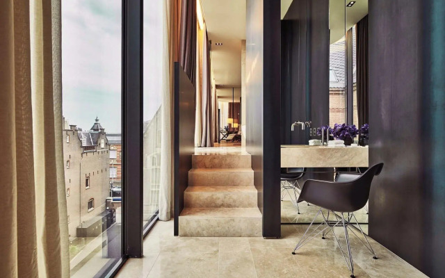 Conservatorium Hotel (Operated by Mandarin Oriental)