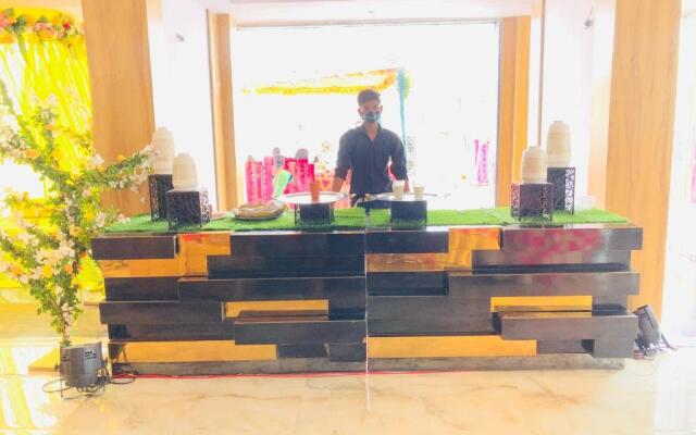 Resort Krishna Vaibhav