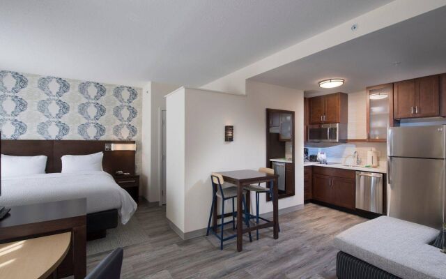 Residence Inn by Marriott Atlanta Perimeter Center/Dunwoody