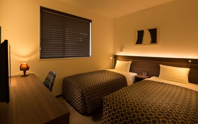 RESI STAY JISCO HOTEL Kyoto Gosho Nishi