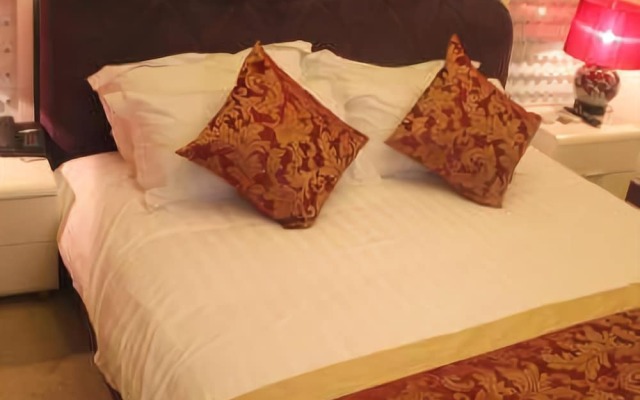 7 Days Inn